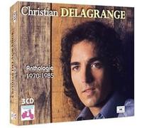 Anthologie 1970-1985 Coffret Collector