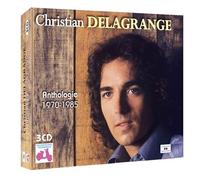 Anthologie 1970-1985 Coffret Collector CD