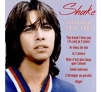 Anthologie 1976/1983