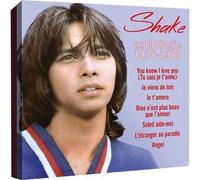 Anthologie 1976-1983 CD