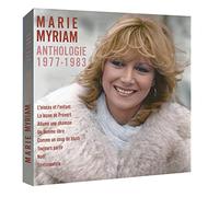 Marie Myriam Anthologie 1977-1983