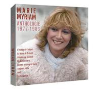 Anthologie 1977-1983 CD