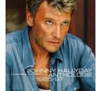 Anthologie 1985 - 1997 by JOHNNY HALLYDAY (1998-08-18)
