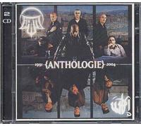 Iam - Best Of:Anthologie 1991-2004
