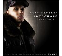 Anthologie 1998 2007 - Plus inedits par DJ Mcb