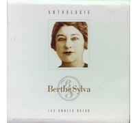 Berthe Sylva – Anthologie : Les Années Odéon