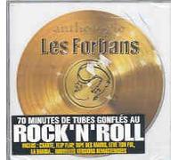 Forbans, Les - Anthologie