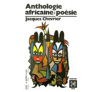 Anthologie Africaine D'Expression Francaise. Volume 2, La Poesie