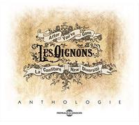 Anthologie-After You've Gone/la Confiture/New Diversite