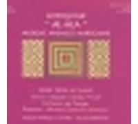 Anthologie al-âla (Musique andaluci-marocaine / vol.7)... CD