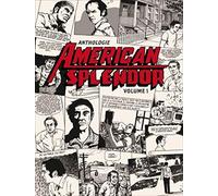 Anthologie American Splendor T. 1