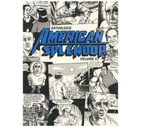 Anthologie American Splendor - Volume 3