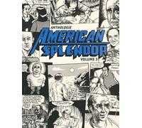 Anthologie American Splendor - Volume 3