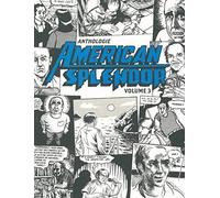 Anthologie American Splendor: Volume 3