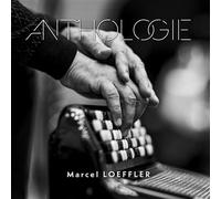 Anthologie CD