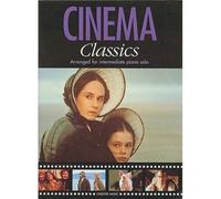 ANTHOLOGIE : CINEMA CLASSICS