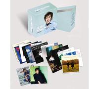 Anthologie – Coffret 16 CD – Édition limitée (2 CD bonus, avec fourreau) – Parlophone