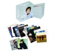 Anthologie Coffret Edition Limitée CD