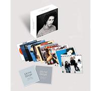 Anthologie (Coffret Limité