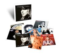 Anthologie (Coffret Limité 9 CD)