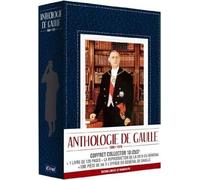 Anthologie de Gaulle – 1890-1970 – Édition limitée et numérotée