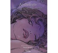 ANTHOLOGIE DE LA BANDE DESSINEE EROTIQUE