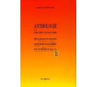 Anthologie de la chanson béarnaise