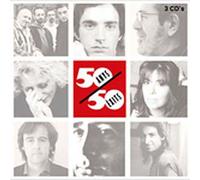 Anthologie De La Chanson Catalane