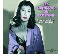 Various Mielsch – Anthologie de la chanson française 1931–1950 – Damia, Piaf, Fréhel, Chevalier