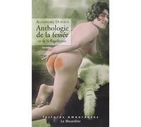 Anthologie de la fessée et de la flagellation