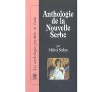 Anthologie de la nouvelle serbe Milivoj Srebro (Auteur), Alain Cappon (Traduction)