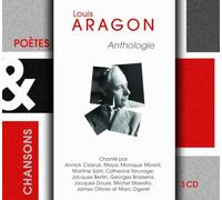 Anthologie de la Poesie Chantee