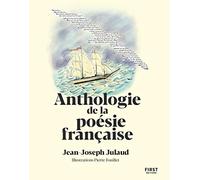 Anthologie de la poésie française