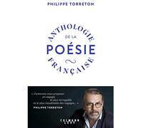 Anthologie de la poésie française