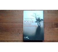 Anthologie de la poésie mystique contemporaine