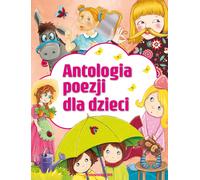 Anthologie de la poésie pour enfants