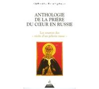 Anthologie de la prière du coeur en Russie