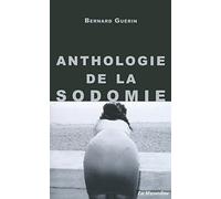 Anthologie de la sodomie