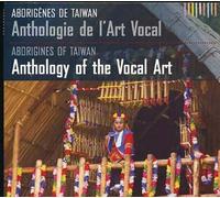 Anthologie de L'art Vocal
