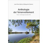 Anthologie de l'émerveillement: Tome 3