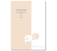 ANTHOLOGIE DE L'OPÉRA FRANÇAIS XIXE SIÈCLE • TÉNOR VOL. II