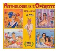 Le Coffret 1850-1950