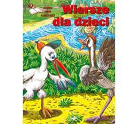Anthologie de poètes contemporains Poèmes pour enfants Édition 8