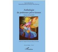 Anthologie de poétesses péruviennes Nicole Barrière (Auteur), Luis Del Rio-Donoso (Auteur)