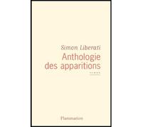 Anthologie des apparitions
