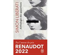 Anthologie des apparitions