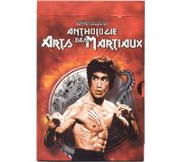 Anthologie des Arts Martiaux