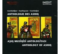 Anthologie des Ashiq