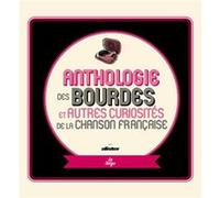 Alister – Anthologie des bourdes et autres curiosités de la chanson française