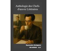 Anthologie des Chefs-d'œuvre Littéraires
